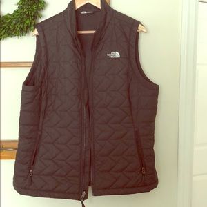 NWOT women’s free people vest